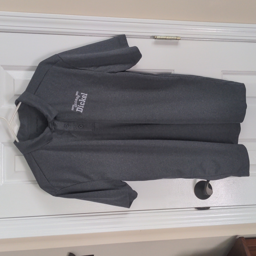 George Dickel Port Authority Golf Shirt